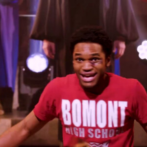 Video: Watch Songs From FOOTLOOSE THE MUSICAL at Milwaukee Rep Photo
