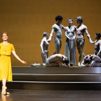 Review: Houston Ballet's Summer and Smoke Takes My Breath Away with Its Gorgeous Stor Interview
