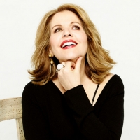 Renée Fleming To Host Vocal Masterclass In Riga, Streamed Online For Free Video