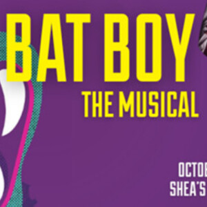 BAT BOY: THE MUSICAL to Open Second Generation Theatre's Fall Season Photo