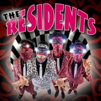 The Residents Announce FACELESS FOREVER 50th Anniversary Tour and Screenings of TRIPL Photo