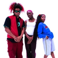 BLACKSTARKIDS Shares New Single 'SEX APPEAL' Photo