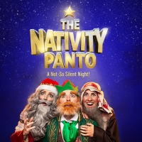 King's Head Theatre Announces This Year's Panto Video