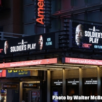 Theater Stories: THE PAJAMA GAME's Box Office Record, Diane Paulus' 1776 Revival &…