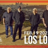 Sacred Heart University Community Theatre Presents Los Lobos Photo
