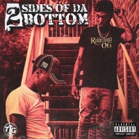 Posa Teams Up with Rubberband OG for '2 Sides of Da Bottom' Photo