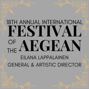 The 18th Annual International Festival Of The Aegean On The Island Of Syros to Take Place  Photo