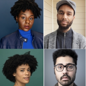 Liberation Theatre Company Selects Four Early Career Playwrights For 24-25 Writing Re Video