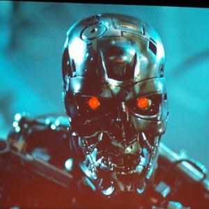 THE TERMINATOR LIVE Will Come to San Francisco's Curran Theatre Photo