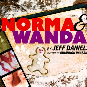 NORMA & WANDA Comes to The Purple Rose Theatre Company Photo