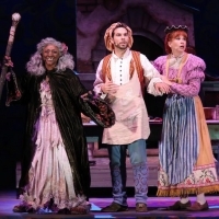 Review Roundup: Were the Critics Enchanted By INTO THE WOODS at the Hollywood Bowl? Photo
