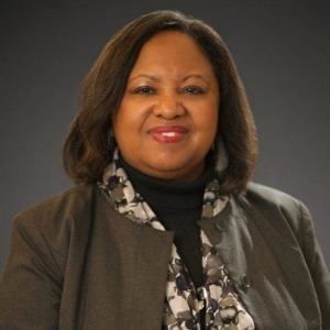 Snug Harbor Welcomes Anita Laremont, Esq. as New Chair To Board Of Directors Photo