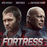 VIDEO: Bruce Willis & Jesse Metcalfe Star in the FORTRESS Trailer Photo