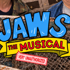 INTERVIEW: Wayne Henry on JAWS: THE (VERY UNAUTHORIZED) MUSICAL
