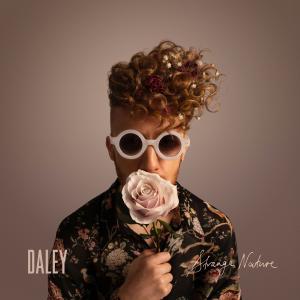 Daley to Release STRANGE NATURE Album Sept. 18, Launch 27-City US Tour Sept. 16 Photo