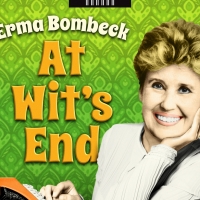 Greenville Theatre Rings In 2022 With ERMA BOMBECK: AT WIT'S END Photo