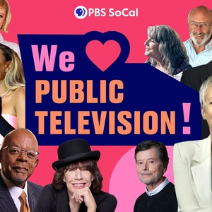 Josh Groban and Stars Unite for PBS Telethon Celebration Photo