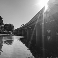 BWW Review: UNDERNEATH THE FREEWAYS OF LOS ANGELES at The Echo Theatre Company Photo