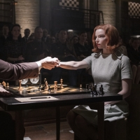 Student Blog: Level Forward's Producer Julia Dunetz on THE QUEEN'S GAMBIT Stage Adaptation