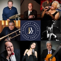 Experience The Jazz Staycation Of A Lifetime At The Newport Beach Jazz Party Photo