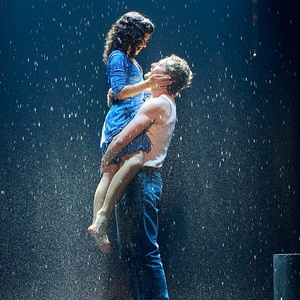 Review: THE NOTEBOOK at Orpheum Theatre Memphis Photo