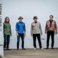 Americana Band Son Volt is Coming To SOPAC in March Video