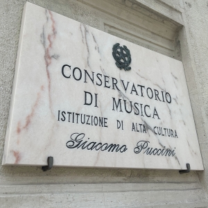 Florida Atlantic University And Italy's Giacomo Puccini Conservatory Forge Ahead With Five-Year Cultural And Educational Exchange