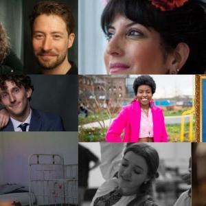 Artsdepot Reveals 10th Annual 2025/26 Artist Residency Programme Photo