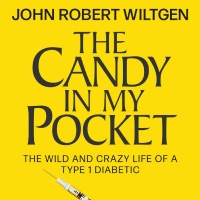 John Robert Wiltgen Releases Inspirational Memoir THE CANDY IN MY POCKET