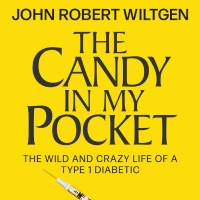 John Robert Wiltgen Releases Inspirational Memoir THE CANDY IN MY POCKET Video