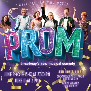 THE PROM Comes to Winston-Salem Theatre Alliance Photo