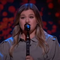 VIDEO: Kelly Clarkson Covers 'What Part Of No' Video