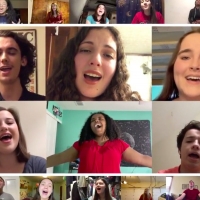 VIDEO: Columbus Association of Performing Arts Students Sing 'Tomorrow' From ANNIE