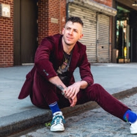 Will Van Dyke Releases Debut EP, THE MAYOR