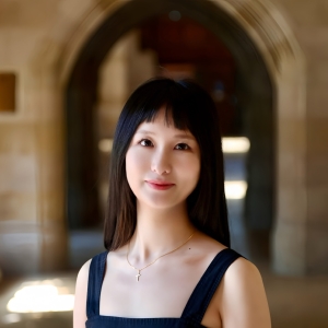 XIanon Chlloe Liu Named 2024-2025 National Vision, Inc. BIPOC Stage Management Fellow Photo