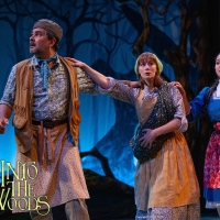 Review: INTO THE WOODS at PCPA