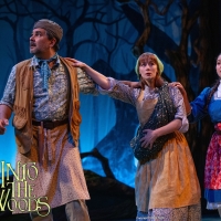 Review: INTO THE WOODS at PCPA Video