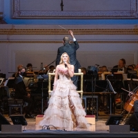 Betsy Wolfe to Headline The New York Pops Underground Cabaret at 54 Below in…
