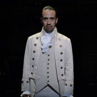 VIDEO: Get A First Look At 'Alexander Hamilton' From The HAMILTON Film Video