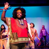 BWW Review: HAIR at CenterStage At JCC