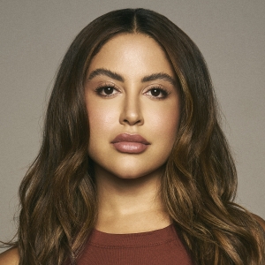 Cinthya Carmona To Star In I HOPE YOU'RE HAVING FUN IN HELL, DAD At?Hollywood Fringe Photo