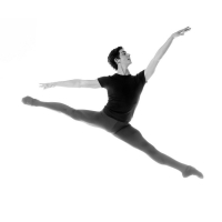 Kansas City Ballet Company Dancer Joshua Kiesel Wins Third Place In Helsinki International Photo