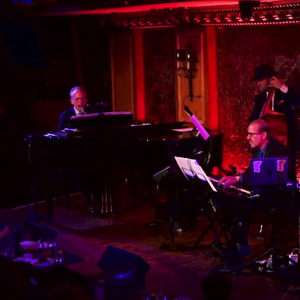 Video: Billy Stritch sings 'The Trolley Song' from Meet Me in St. Louis at 54 Below! Photo