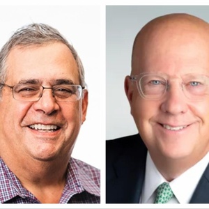 CIM Appoints Two Senior Business Leaders As New Trustees Photo