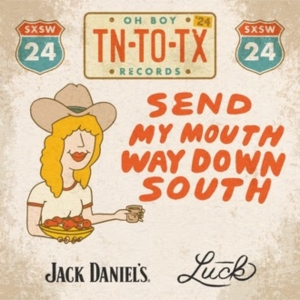 Oh Boy Records Confirms 'TN To TX: The Road To Luck Reunion' Tour Next Month