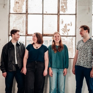 Omega Ensemble Will Perform NEW NOW 2026 Concert at ACO on the Pier Photo