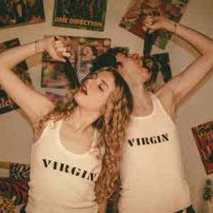 YET YOURE A VIRGIN (AND SO AM I) Set for April Shows at The Tank Photo