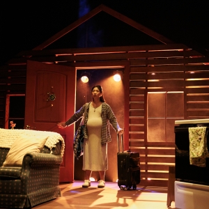 Review: HELLS CANYON at 12th Ave Arts Photo