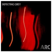 Defecting Grey Has Announced Their Debut Album 'Arc' Photo