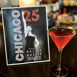 Review: CHICAGO at Hershey Theatre Photo